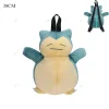 Snorlax Backpack