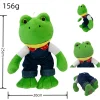 frog