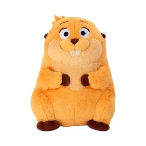Beaver gosedjur, Transformation Plan och anime style