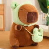 frog hat