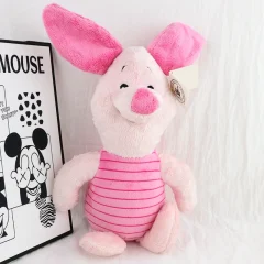 Piglet gosedjur, anime style och kawaii (söt) style, winnie pooh gris stil, 30 cm
