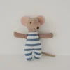 Blue Mouse
