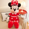 Minnie red