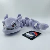 Pokémon-karaktärer gosedjur med böjbar och poserbar form, flexibel design, 30 cm 14 Pokémon-karaktärer gosedjur med böjbar och poserbar form, flexibel design, 30 cm