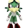 Green Jett