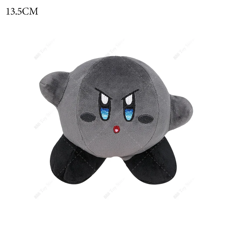Kirby gosedjur med Bread Kirby, Cook Kirby, Magolor och Star Kirby i anime-stil 23 Kirby gosedjur med Bread Kirby, Cook Kirby, Magolor och Star Kirby i anime-stil - Bild 23