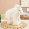 white unicorn