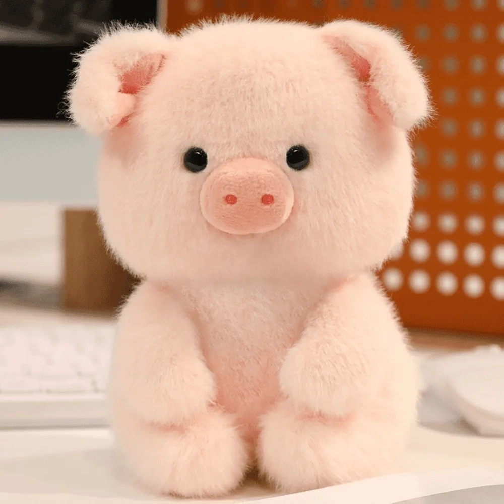 Björn och elefant gosedjur som plyschkudde, Super mjuk och Fashion, 16 cm 17 Björn och elefant gosedjur som plyschkudde, Super mjuk och Fashion, 16 cm - Bild 17