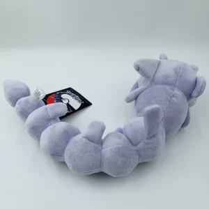 Pokémon-karaktärer gosedjur med böjbar och poserbar form, flexibel design, 30 cm 7 Pokémon-karaktärer gosedjur med böjbar och poserbar form, flexibel design, 30 cm