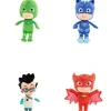 Catboy gosedjur med Gekko och Owlette, mjuk samlarfigur i anime-stil för rumsdekoration 15 Catboy gosedjur med Gekko och Owlette, mjuk samlarfigur i anime-stil för rumsdekoration