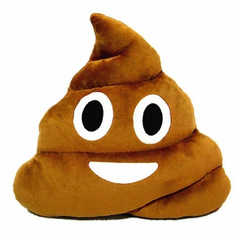 Djurfigurer gosedjur som plyschkudde, söt face expression och Funny 6 Djurfigurer gosedjur som plyschkudde, söt face expression och Funny - Bild 6