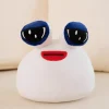 White 20-25CM