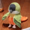 Hand Puppet E