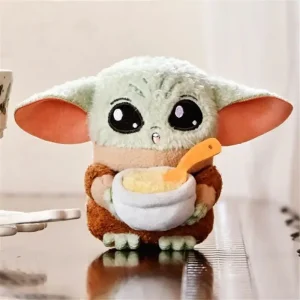 Star Wars Grogu Gugu Baobao Planet Series samlarfigur som hänge i blind box 24 Star Wars Grogu Gugu Baobao Planet Series samlarfigur som hänge i blind box