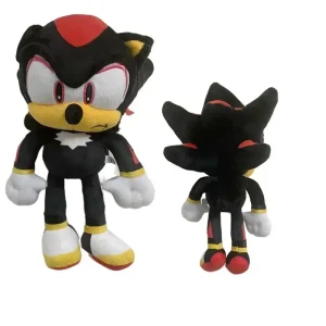 Igelkottar som Sonic the Hedgehog gosedjur, med Shadow, Amy och animeinspirerad stil 47 Igelkottar som Sonic the Hedgehog gosedjur, med Shadow, Amy och animeinspirerad stil