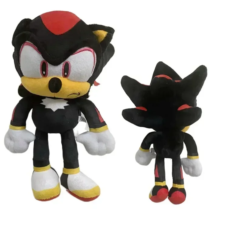 Igelkottar som Sonic the Hedgehog gosedjur, med Shadow, Amy och animeinspirerad stil 19 Igelkottar som Sonic the Hedgehog gosedjur, med Shadow, Amy och animeinspirerad stil - Bild 19