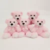 5pcs Pink