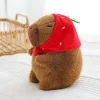 20cm Strawberry Hat