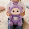Teletubbies-gosedjur med flera figurvarianter, söt och detaljrik design, 45 cm 17 Teletubbies-gosedjur med flera figurvarianter, söt och detaljrik design, 45 cm