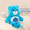 angry bear