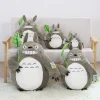 Totoro gosedjur som plyschkudde i tecknad stil från My Neighbor Totoro, 17–48 cm 13 Totoro gosedjur som plyschkudde i tecknad stil från My Neighbor Totoro, 17–48 cm