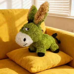 Hund som hundleksak, mjuk and comfortable och Chew-resistant