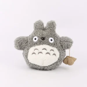 Totoro gosedjur med mjuk, fluffig yta och söt anime- och tecknad stil, 16–35 cm 13 Totoro gosedjur med mjuk, fluffig yta och söt anime- och tecknad stil, 16–35 cm