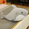 grey shark