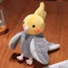 Hand Puppet A