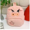Angry little pig bag