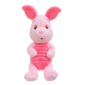 Piglet gosedjur från Winnie the Pooh, söt griskudde i tecknad stil, 22–50 cm