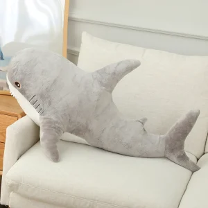 Flera figurvarianter som gosedjur, kawaii plyschkudde och lång sovkudde, 15–140 cm 21 Flera figurvarianter som gosedjur, kawaii plyschkudde och lång sovkudde, 15–140 cm