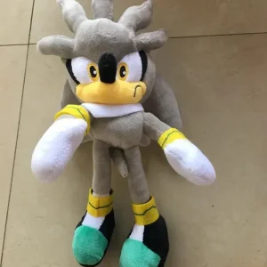 Igelkottar som Sonic the Hedgehog gosedjur, med Shadow, Amy och animeinspirerad stil 37 Igelkottar som Sonic the Hedgehog gosedjur, med Shadow, Amy och animeinspirerad stil