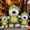 Mjukt gosedjur från Peanuts i flera figurvarianter med olika kostymer, 35–70 cm 10 Mjukt gosedjur från Peanuts i flera figurvarianter med olika kostymer, 35–70 cm