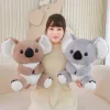 Koala gosedjur som björnkudde, mjuk plush och Lovely, kawaii björn, 32–40 cm 12 Koala gosedjur som björnkudde, mjuk plush och Lovely, kawaii björn, 32–40 cm