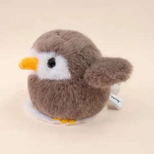 Pingvin som nyckelring, verklighetstrogen och kawaii, birddekoration 27 Pingvin som nyckelring, verklighetstrogen och kawaii, birddekoration