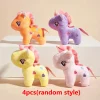 4pcs(random style)