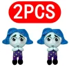 2PCS 8
