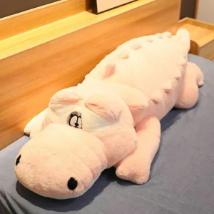Alligator/crocodile som alligator/crocodile gosedjur,., 60–150 cm.