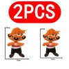 2PCS 6