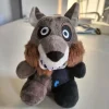 Grey Wolf