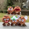 Super Mario-karaktärer gosedjur i kramvänlig, mjuk stil med sovande karaktärsdesign 39 Super Mario-karaktärer gosedjur i kramvänlig, mjuk stil med sovande karaktärsdesign