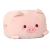Pink pig