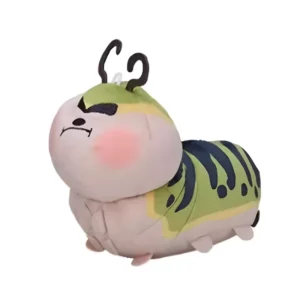 Beaver gosedjur, Transformation Plan och anime style