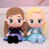 Disney-karaktärer gosedjur från Frozen i kawaii anime- och prinsessstil, 30–40 cm 49 Disney-karaktärer gosedjur från Frozen i kawaii anime- och prinsessstil, 30–40 cm