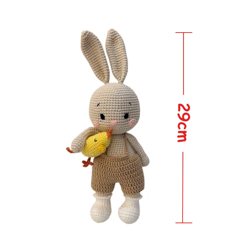 Lejon och elefant gosedjur, Amigurumi och kawaii, handgjord stickad stil handmade 18 Lejon och elefant gosedjur, Amigurumi och kawaii, handgjord stickad stil handmade - Bild 18