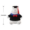 22cm PHD IceBear