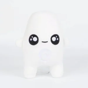 Kawaii-mjukisfigurer med Fortnite-karaktärer och spelinspirerad samlardesign