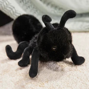 Ant som nyckelring, verklighetstrogen simulated-animal design och söt, 23 cm 10 Ant som nyckelring, verklighetstrogen simulated-animal design och söt, 23 cm