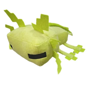 Drake gosedjur, tecknad, creeper stil axolotl spindel 15 Drake gosedjur, tecknad, creeper stil axolotl spindel